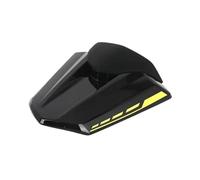 MCQNDS Carénage Couverture Capot Siège Passager Arrière Moto Pour CB 750