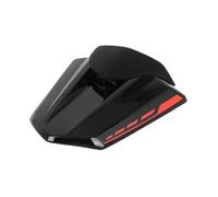 MCQNDS Carénage Couverture Capot Siège Passager Arrière Moto Pour CB 750