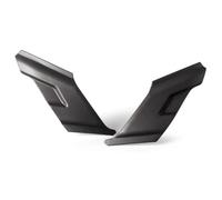 MCQNDS Carénage Déflecteur D'air Latéral Avant Moto Pour X-MAX 300