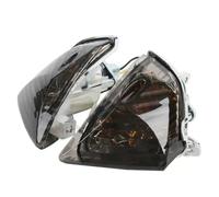 MCQNDS Clignotant Arrière Moto Pour Suzuki GSXR1000 2005-2006
