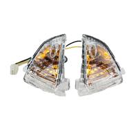 MCQNDS Clignotant Arrière Moto Pour Suzuki GSXR1000 2005-2006