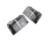 MCQNDS Clignotant De Rétroviseur Dynamique À LED Pour FIAT Pour DUCATO 2006-2019 2007 2008 2009 2010 2011 2012 2013 2014 2015 2016 2017 2018 Clignotant Rétroviseur(Crystal 1)