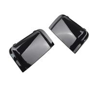 MCQNDS Clignotant De Rétroviseur Dynamique À LED Pour FIAT Pour DUCATO 2006-2019 2007 2008 2009 2010 2011 2012 2013 2014 2015 2016 2017 2018 Clignotant Rétroviseur(Black 2)