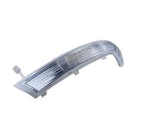 MCQNDS Clignotant De Rétroviseur Pour VW Pour Touareg 2003 2004 2005 2006 2007 Clignotant Rétroviseur
