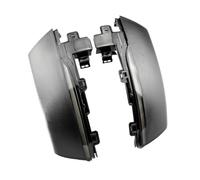 MCQNDS Clignotants Dynamiques À LED Pour VW Pour Polo 6R 6C MK5 2009 2010 2011 2012 2013 2014 2015 2016 2017 Clignotant Rétroviseur