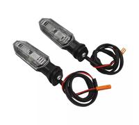 MCQNDS Clignotants LED Avant Et Arrière Motos Pour CB500F CB650R