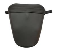 MCQNDS Coussin Siège Passager Arrière Moto Pour Suzuki GSX-R1000R