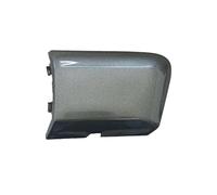 MCQNDS Couvercle Crochet Remorquage Pare-Chocs Avant Couvercle Couvercle D'œil Remorquage Remorque pour F&ord pour S-Max pour Smax pour C-Max 2006-2009 2010 Accessoires Voiture(Gray)