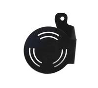 MCQNDS Couvercle Klaxon Moto Protection Pour Royal Enfield