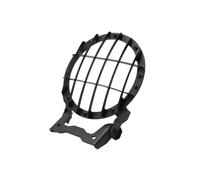 MCQNDS Couvercle Protection Calandre Phare Moto Pour CFMOTO 450CL-C