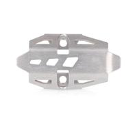 MCQNDS Couvercle Protection Commutateur Support Latéral Pour XT1200Z