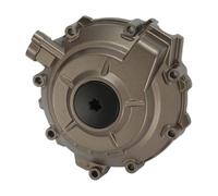 MCQNDS Couvercle Stator Carter Moteur Moto Pour S1000RR 2019-2025 | S1000R 2021-2025