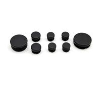 MCQNDS Couvercles Trous Cadre Moto Pour Voge DS800X DS 800 X