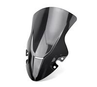 MCQNDS Déflecteur Vent Pare-brise Moto Pour CFMOTO 450 SR