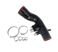MCQNDS Durite D'admission Turbo en Silicone pour Fiat pour Grande pour Punto pour Linea Conduits de Pression et durites(1)