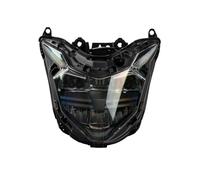 MCQNDS Ensemble Phares Moto Pour CB 750 CB750 Pour HORNET XL750 XL 750 Pour TRANSALP Rally 2023 - 2024 Ensemble De Phare(US version)