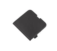 MCQNDS F1EB-17K922-B pour F&ord pour Focus Hatchback 2015 Couvercle De Pare-Chocs Arrière pour Remorque Capuchon D'œillet De Remorquage Accessoires Voiture