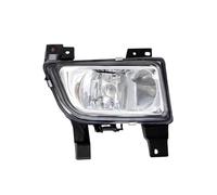 MCQNDS Feu Antibrouillard Avant De Voiture Feu Antibrouillard Feu De Conduite Avant Avec Ampoule Pour Mazda Pour Familia 323 2001-2008 (Right Side)