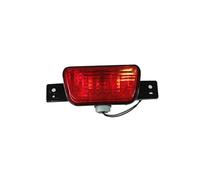 MCQNDS Feux Anti-Brouillard Auto pour Pajero V90 2007-2020 8337A068 1 Pièce Feu De Pneu De Secours Feu Antibrouillard Arrière Feux De Signalisation De Freinage