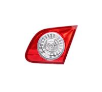 MCQNDS Feux Arrières Auto Feu Arrière De Voiture Rouge Vif Feu De Signalisation De Freinage Pour VW Pour Passat B6 Berline 2006 2007 2008 2009 2010 2011(Inner Right)