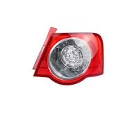 MCQNDS Feux Arrières Auto Feu Arrière De Voiture Rouge Vif Feu De Signalisation De Freinage Pour VW Pour Passat B6 Berline 2006 2007 2008 2009 2010 2011(Outer Right)