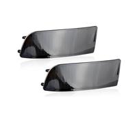 MCQNDS Feux Arrières Auto Pour Mercedes Pour Benz Pour Sprinter W906 2006-2018 Feu De Frein Arrière Pare-chocs Arrière Réflecteur Feu Arrière(2)