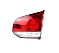 MCQNDS Feux Arrières Auto Pour VW Pour Golf Mk6 Pour Golf 6 Hayon 2009-2013 Feu Arrière Intérieur Extérieur Feu Arrière Lampe Latérale De Conduite Arrière(Inner Right)