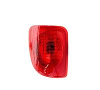 MCQNDS Feux Arrières Auto Réflecteur De Lumière Pare-chocs Arrière Voiture Avertissement D'arrêt Feu Antibrouillard 8200419906 8200419908 Pour RENAULT Pour KANGOO 2008 - 2018(gauche)