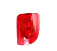 MCQNDS Feux Arrières Auto Réflecteur De Lumière Pare-chocs Arrière Voiture Avertissement D'arrêt Feu Antibrouillard 8200419906 8200419908 Pour RENAULT Pour KANGOO 2008 - 2018(côté droit)