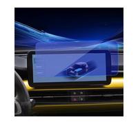MCQNDS Film De Protection D'écran en Verre Trempé pour Jeep pour Avenger 2024 Film Protecteur Navigation