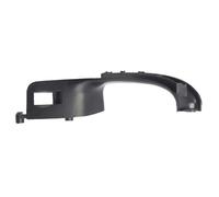MCQNDS Garniture Poign e de Porte Interieur pour A-UDI A4 B6 B7 2002-2008 8E0868393A 8E1867162B 8E0868394A Poignée De Porte Intérieure De Voiture Revêtement D'habillage (Rear Right)