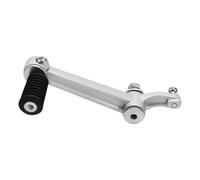 MCQNDS Goupille Levier Changement Vitesse Moto Pour Aprilia RS660