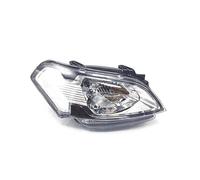 MCQNDS Phares Pour Kia Pour Soul 2010 2011 2012 2013 Ensemble De Phares De Voiture Remplacement De L'ensemble De Phares Avant(1 Pcs Right Side)