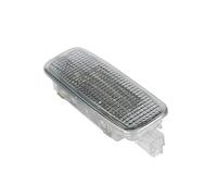 MCQNDS Plafonnier Intérieur 4FD947105 pour TT A3 A4 1999-2005 S4 A6 1998-2005 C5 A8 RS4 RS6 4D0947105A Pare-Soleil Intérieur De Voiture Lampe De Plafond De Plafond