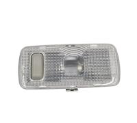 MCQNDS Plafonnier Intérieur Lampe Lecture Intérieure Voiture avec Interrupteur pour N&issan pour Qashqai J10 J11 2008-2019 pour X-Trail 2010-2013 pour Teana(côté Droit)