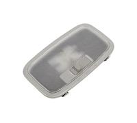 MCQNDS Plafonnier Intérieur pour Hyundai pour Accent 2006 2007 2008 2009 928001E000QS 92800 1E000QS 92800-1E000QS Lampe De Chambre Grise