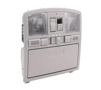MCQNDS Plafonnier Intérieur pour Mazda 6 GH 2007-2012 CX-9 TD11-69-970 TD1269970 Lampe De Lecture De Plafond De Voiture avec Interrupteur De Toit Ouvrant