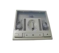MCQNDS Plafonnier Intérieur pour VW pour Polo 9N 2002 2003 2004 2005 2006 2007 2008 2009 2010 6QD 959 613 Y20 34D 959 613 6Q0959613 Interrupteur Lampe Lecture À Dôme Gris