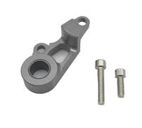 MCQNDS Plaque Support Changement Vitesse Moto Pour CB CBR 650R 650 R