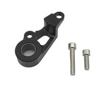 MCQNDS Plaque Support Changement Vitesse Moto Pour CB CBR 650R 650 R