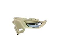 MCQNDS Poignée Porte Intérieure Côté Passager Avant Droit Beige 39856985 Pour VOLVO XC60 2009 2010 2011 2012 2013