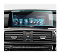 MCQNDS pour B&MW Série 2 3 4 F20 F21 F22 F30 F31 F32 F34 Protecteur D'écran De Navigation GPS Grand Format en Verre Trempé Film Protecteur Navigation