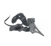 MCQNDS Pour CB 1000R Support Plaque D'immatriculation Arrière
