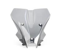MCQNDS Pour CB 750 Pour Hornet 2025 Carénage Pare-brise Avant Moto