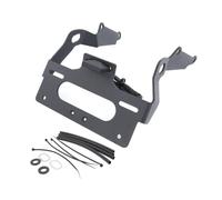 MCQNDS Pour CBR650R CB650R Support Plaque D'immatriculation Arrière