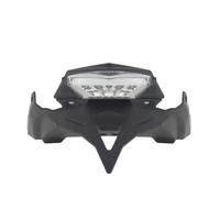 MCQNDS Pour F 900 R F900R Support Plaque D'immatriculation Arrière