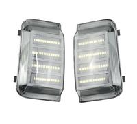 MCQNDS Pour FIAT Pour DUCATO 2006 2007 2008 2009 2010 2011 2012 2013 2014 2015 2016 2017 2018 2019 Clignotant LED Dynamique Rétroviseur Clignotant Rétroviseur(Crystal)