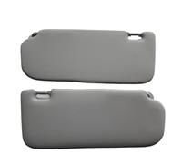 MCQNDS pour Hyundai I20 2008 2009 2010 2011 2012 2013 2014 2015 2016 2017 2018 Gauche Droite Pare-Soleil Miroir De Maquillage Intérieur Pare-Soleil Voiture