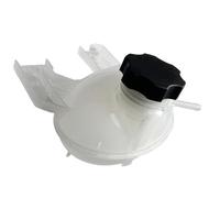 MCQNDS pour Jeep pour Compass 2017-2021, 68327756AA 68289857AA, Réservoir De Liquide De Refroidissement, Vase D'expansion 68246940AA 68248083AA Radiateur du Moteur