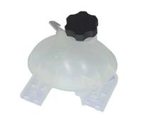 MCQNDS pour Jeep pour Compass 2017-2022 1pc Coolant Reservoir Radiator Expansion Tank 68289857AA Radiateur du Moteur
